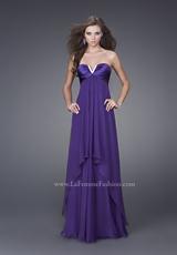 Majestic Purple